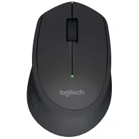 Мышь Logitech M280 Wireless Mouse Black 910-004287 фото 1